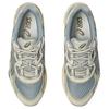 ASICS Gel NYC Dolphin Oyster Grey Unisex Sneakers Dolphin-Grey 1203A372-402