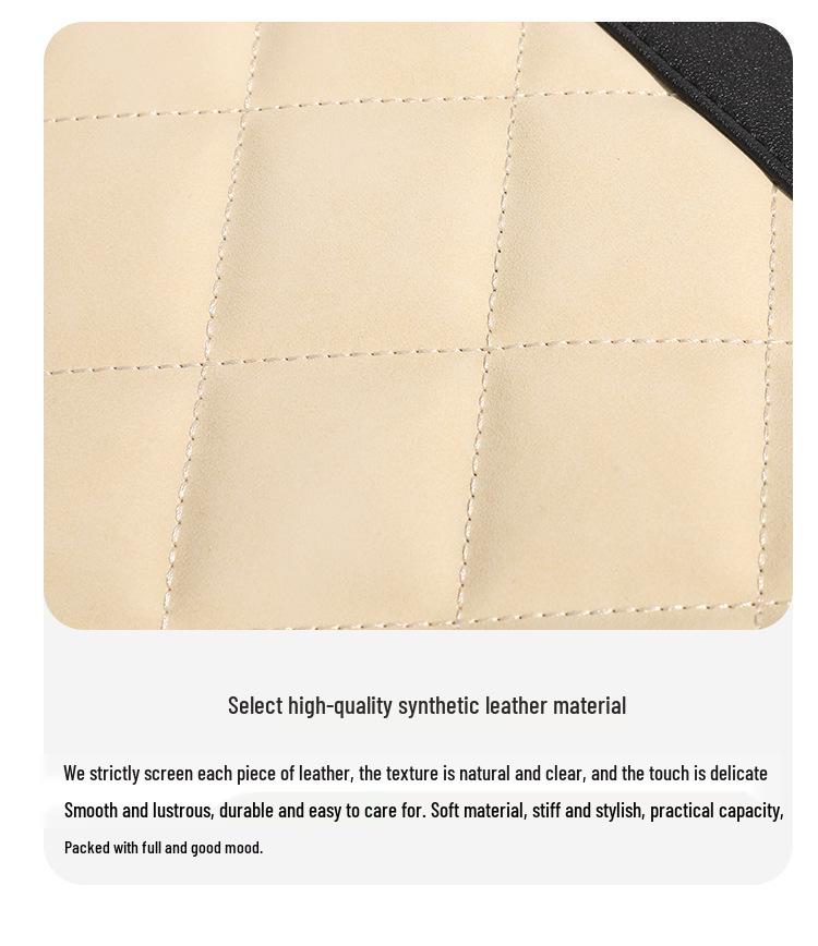 Elegant Diamond Quilted Chain Bag - Autumn/Winter 2025 Large-Capacity Versatile Shoulder Tote