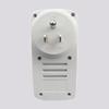 220V Smart Remote Control Socket for Home Electronics
