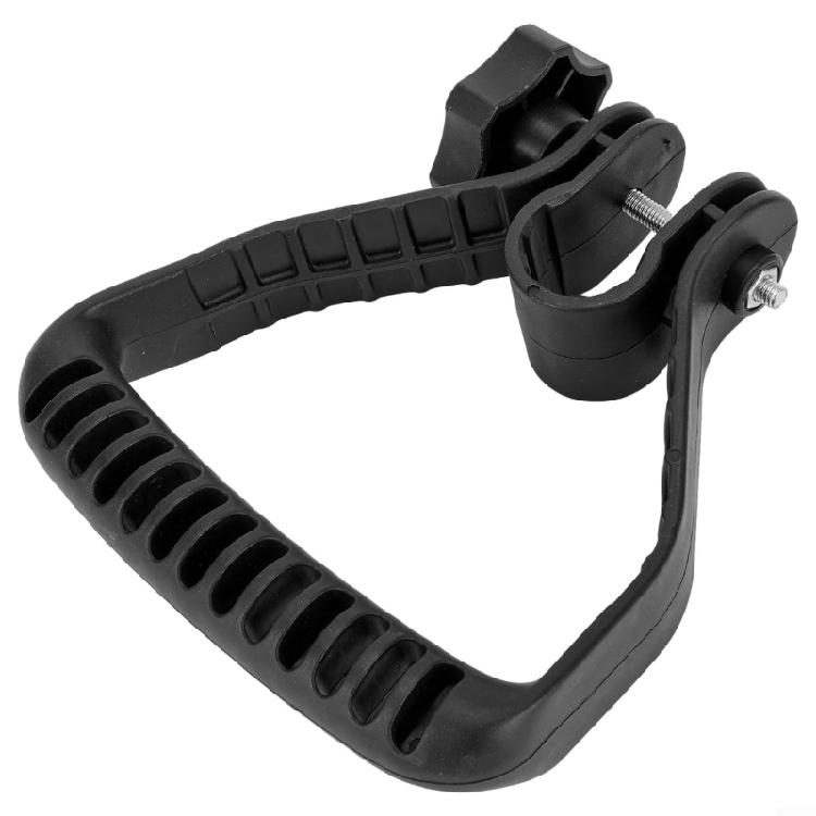 Professional High Strength Plastic Loop Handle for Trimmers Provide Comfortable Grip and Superior Impact Resistance 2pcs