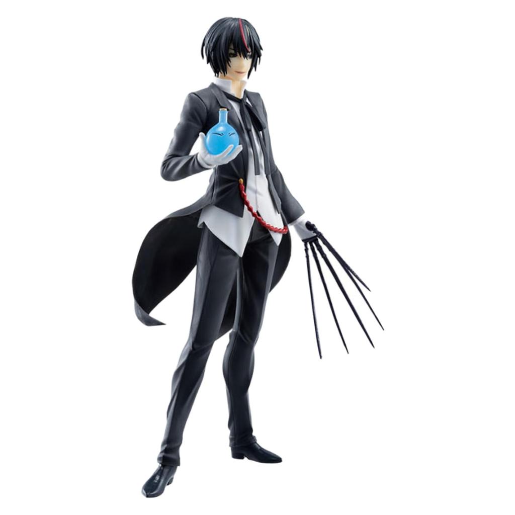 Ichiban Kuji C Prize Devil Diablo Figure That Time I Got Reincarnated as a Slime Rimuru Tempest "Nova"