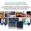 Blackview MP100 Mini PC AMD Radeon™ Graphics 7430U 6-Core 12-thread Mini PC 16GB /32GB DDR4 512GB/1TB SSD Mini Computador PC
