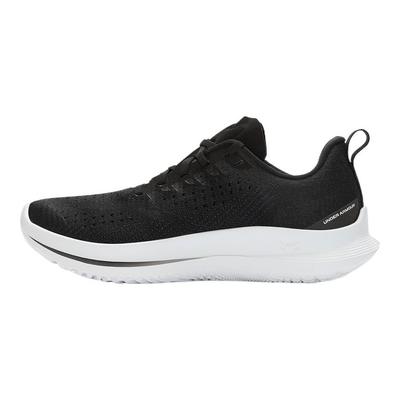 Flow Velociti 4 Black White Men Sneakers Anthracite 3027585-001