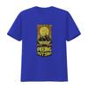 Unisexs Nothing Better Than Peeing Outside Retro T Shirt Black Vintage Washed Homme Breathable Unisex Streetwear Stretched Casual