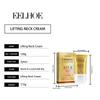 Neck Care Roller Cream, Hydrating Moisturizing Firming Neck Cream, Smooth & Delicate Nourishing Neck Skin Care Roller Cream