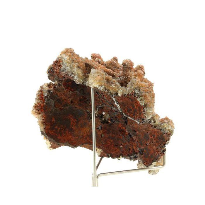 Pierres et Minéraux. Calcite. 504.5 ct. Chihuahua, Mexique.