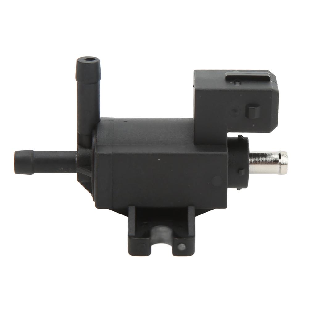 Ladedruckregelventil 5850129 Schwarz Rostfrei Ersatz Für Vauxhall Astra G 1998?2004