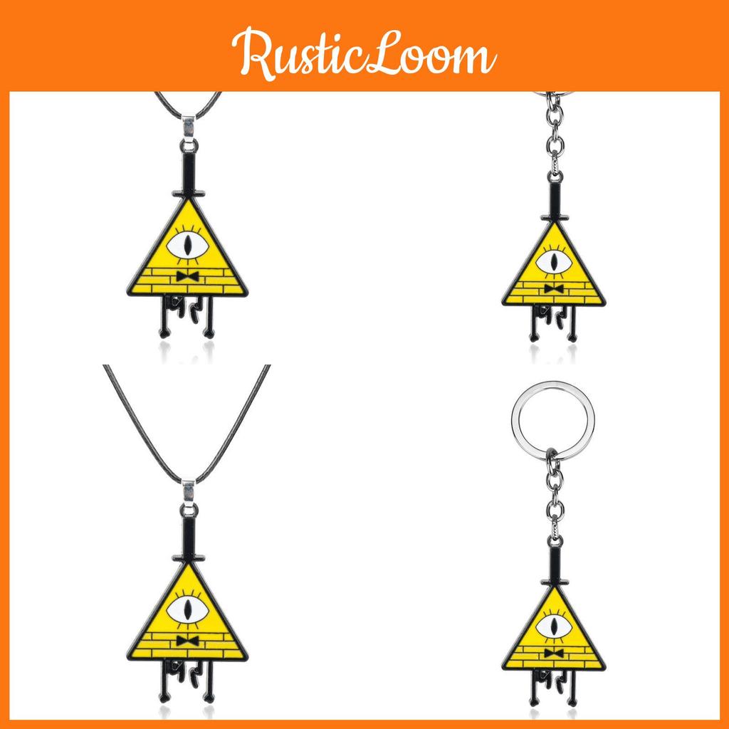 Falls Gravity Bill Pendant Necklace In Alloy With Electroplating For Fans And Enthusiasts Fashion