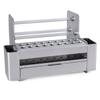 9IMOD Multifunctional Screwdriver Storage Rack Holder Desktop Stand for Hex & Cross Screw Drivers RC Repair Tools Organizer Kit