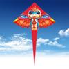 Children's Cartoon Snake Kite: Easy-to-Fly Outdoor Toy