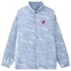 FILA Boys' UPF50+ Long Sleeve Sun Protection Jacket