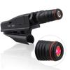 Golf Putter Laser Zielfernrohr Set Mit Stativ Schutzbox Golf Laser Putting Trainer Golf Putting Zielkorrektor Golf Übungslinie