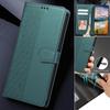 Luxus-Leder-Portemonnaie-Handyhülle für iPhone 17 Air 16 15 14 Pro Max 16E 13 12 Mini 11 XS XR Max SE 8 7 Plus Klappständer-Abdeckung