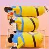 Despicable Me Minion Plush Toy Stuart Kevin And Bob Soft And Cute Children's Gift