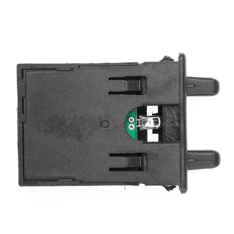 A03E-0623096002 Power Wiper Control Switch For Freightliner For Columbia 2000-2017