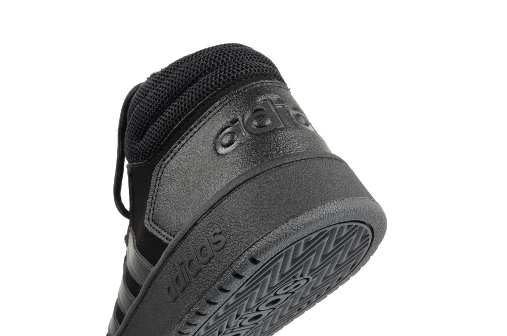 Adidas Hoops 2.0 [B44621] Size 45