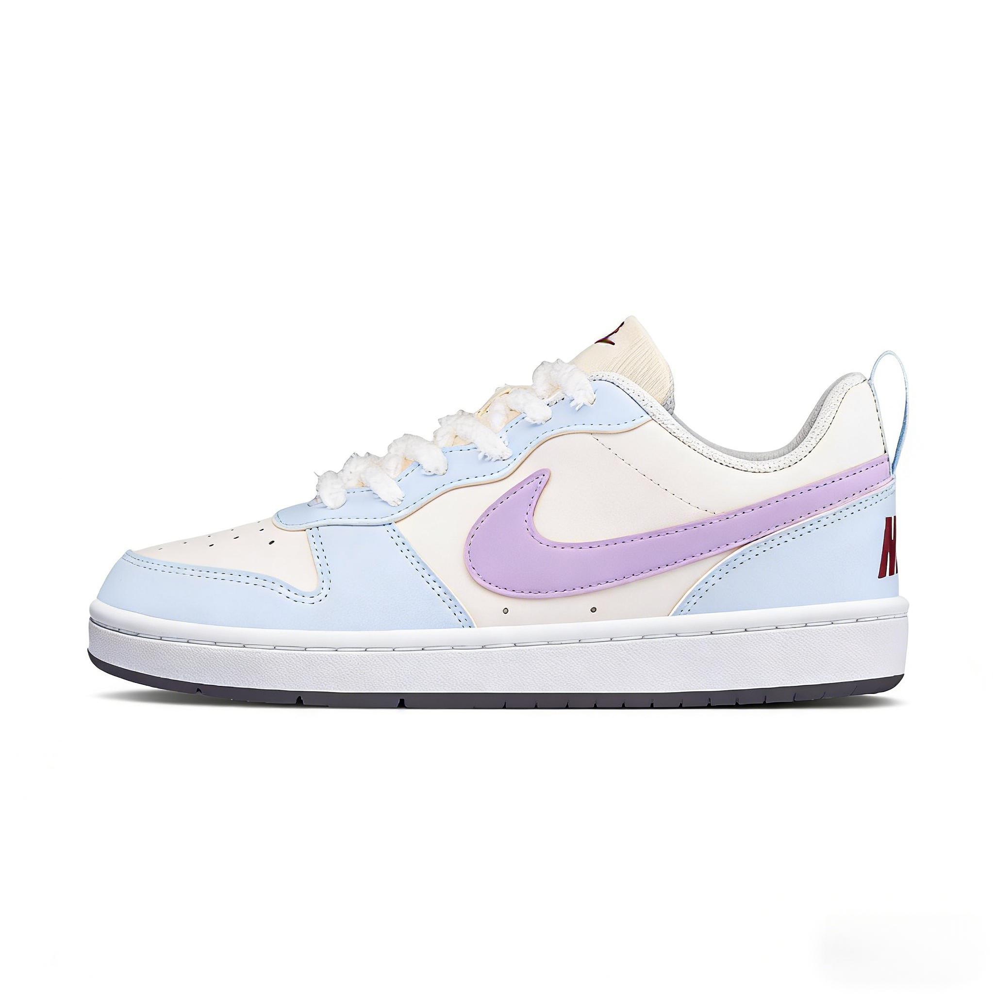 

Nike FV8120-141(Sea Salt Blue Purple) 35.5