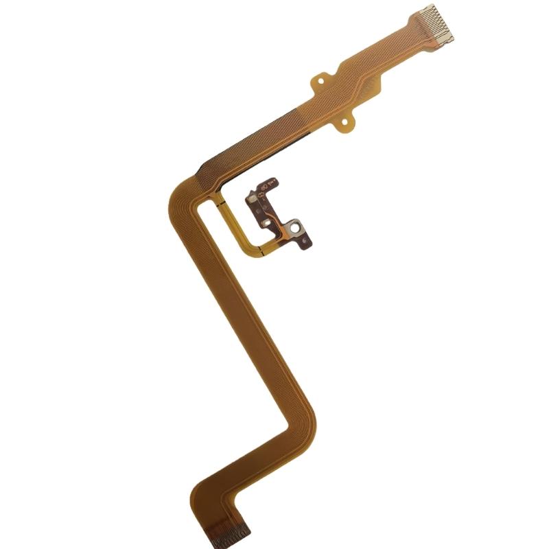 Replacement FPC Flexible Cable For HDC-SD5 SD5 S7 Digital Camera LCD Screen Repair Flat Connector Module Replacement Part