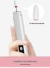 Electric Nail Grinder for Manicure & Pedicure – Portable Pen-Style Cuticle and Thick Nail Remover