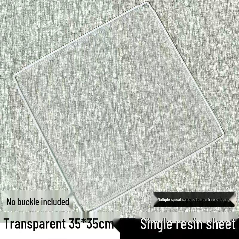 Modular Pet Fence: DIY Resin Panels & Iron Mesh for Custom Cat or Dog Cages