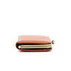Clasp Wallet Genuine Leather Largo Red [Dakota] Women's DA-35888-30