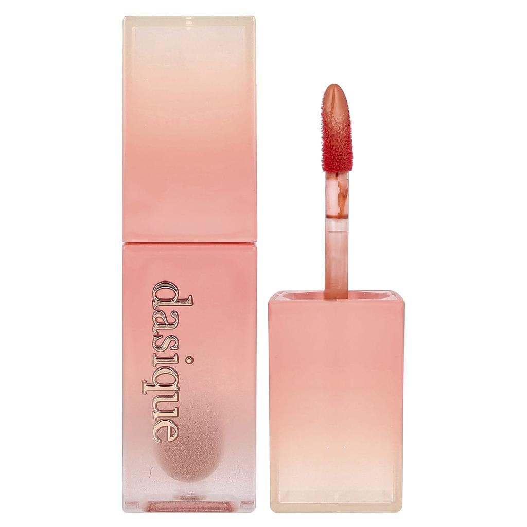Juicy Dew Tint, 01 Mood Mango, 3.5G(0.12Oz)
