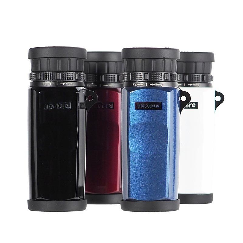 

Нові зовнішні монокуляри нічного бачення високої чіткості та потужні портативні монокуляри зі слабким освітленням