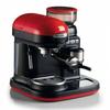 Ariete Moderna 1318 Espresso Machine 15 Bar Red