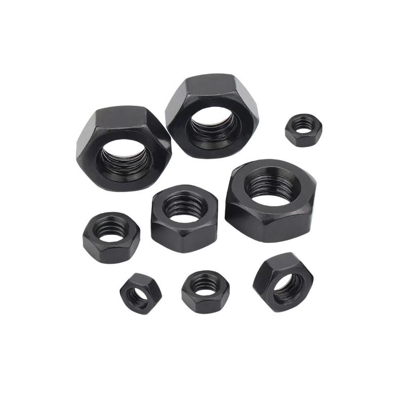 High Strength M42 Hex Nut