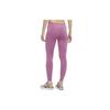 Nike Sports Pants Women's Light Bordeaux Burgundy Moderate CN8042-507