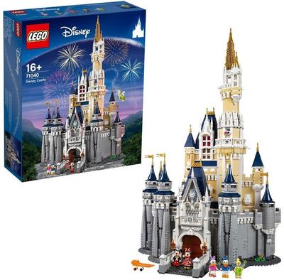 LEGO Disney 71040 Disney Castle