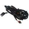 Connect Wiring Harness 1489046-00-C Parts Plastic Replacement Vehicle For Tesla For Model Y 2020-23 High Quality