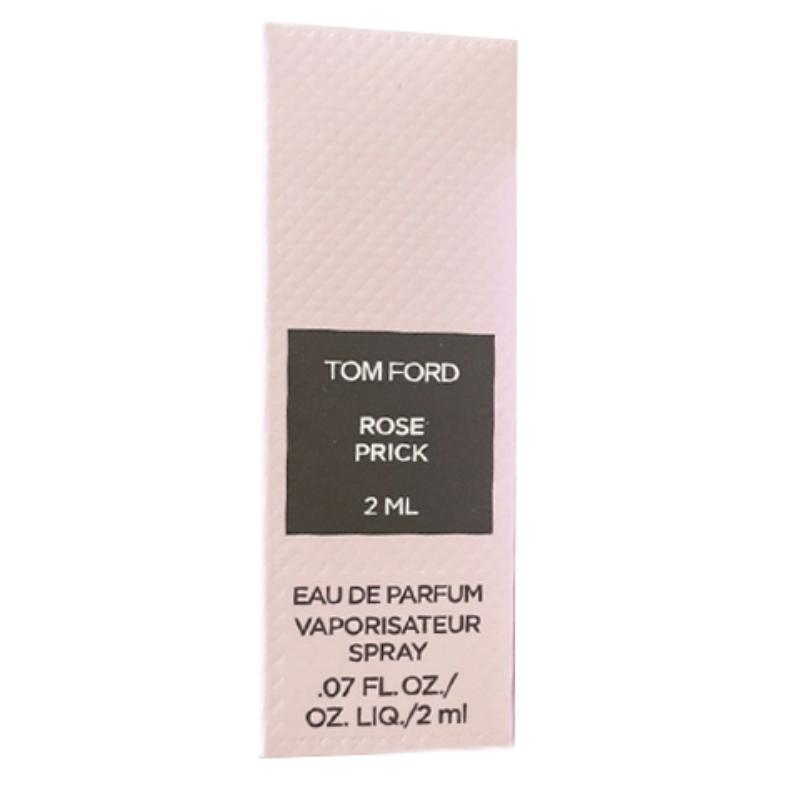 Tom Ford Rose Prick Eau de Parfum Sample 2ml