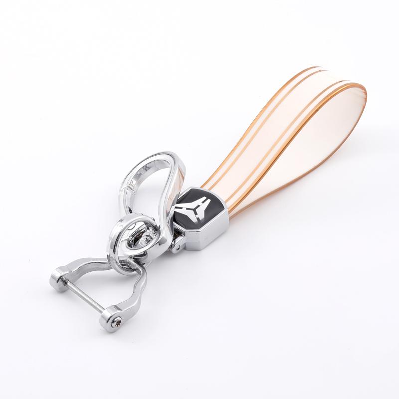 TPU Phnom Penh Car Key Cover Case Shell For Volkswagen VW Golf 7 Mk7 Seat Ibiza Leon FR 2 Altea Aztec For Skoda Octavia