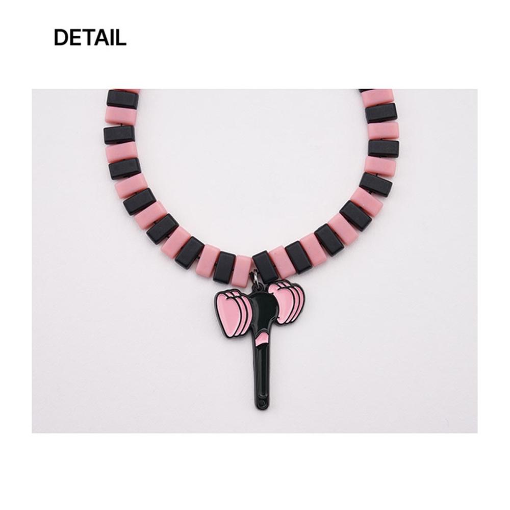 BLACKPINK - [DEADLINETOUR] Light Stick Strap