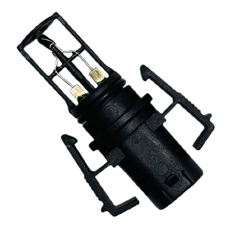 

Reliable Air Intake Temperature Monitor ABS A6511530028 Accuracy Intake Air Sensor Vehicle Spare Part for Benz C220 1