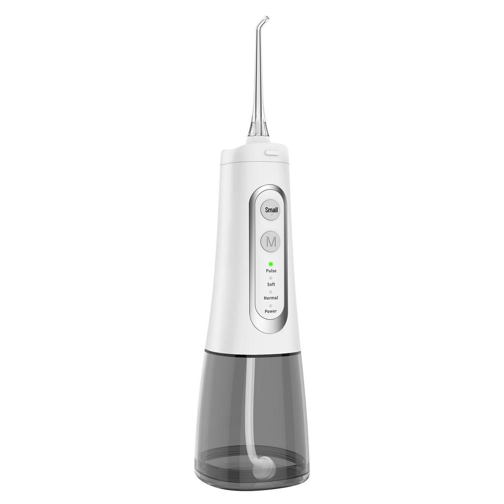 Handheld Electric Oral Irrigator & Tartar Remover