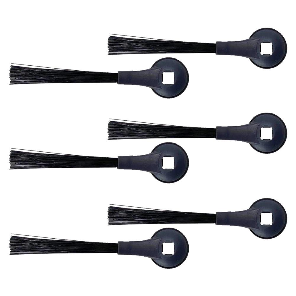 Simplified Installation Replacement Brushes for For Shark Robot Vacuums