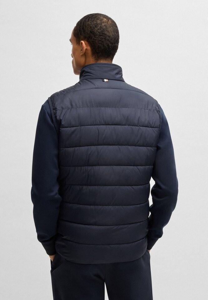 Зимняя куртка Hugo Boss H-Cenito (50518375) blue