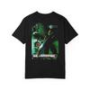 Final Fantasy VII PlayStation Pubblicità T-shirt Unisex 100% Cotone Magliette Uomo Top, Regalo Gamer, Vintage