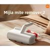 Xiaomi Mijia Mite Remover 2, 12000Pa High Suction Bed Vacuum Cleaner, UV Sterilization Handheld Dust Mite Vacuum for Home Mattress