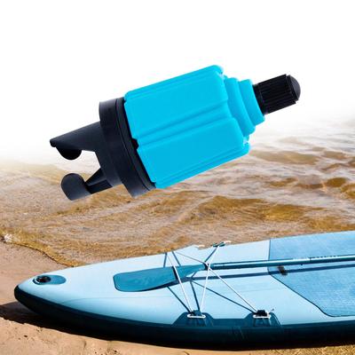 Air Valve Connector for Inflatable Boat Pump, Paddle Board Pump Adapter