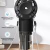 Handheld Personal Mister Rechargeable Mist Fan Reusable Air Cooler Portable Hot Weather Accessories For Daily Use Outdoor