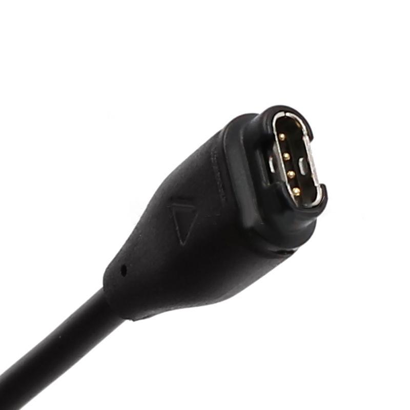 Použitelná nabíječka Garmin Fenix5 5S 6 Forerunner935 Hodinky Univerzální nabíjecí kabel