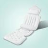 Bathtub Pillow with Support Ergonomic Bath Pad Headrest Spa-Like