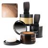 Poudre Ligne de Cheveux 4 Couleurs Noir Brun Instantané Couvre Racine Couverture Cheveux Peinture Réparation Comblement Ombre Cheveux 4g