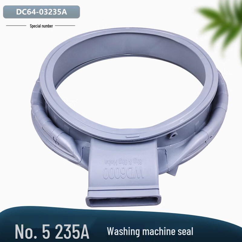 Aokewen DC64-03235A Уплотнитель люка стиральной машины Samsung