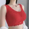 Thin Full Cup Sexy Adjustable Bra Push-up Multi-breasted No Steel Ring Breathable Soft and Comfortable Bra Sexy Lingerie Plus Size Lace Jacquard Bra