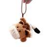 Soft Pillow Flip Cow Horse Toy Two Sided Double Sided Plush Transform Plush Toys  Children Dolls