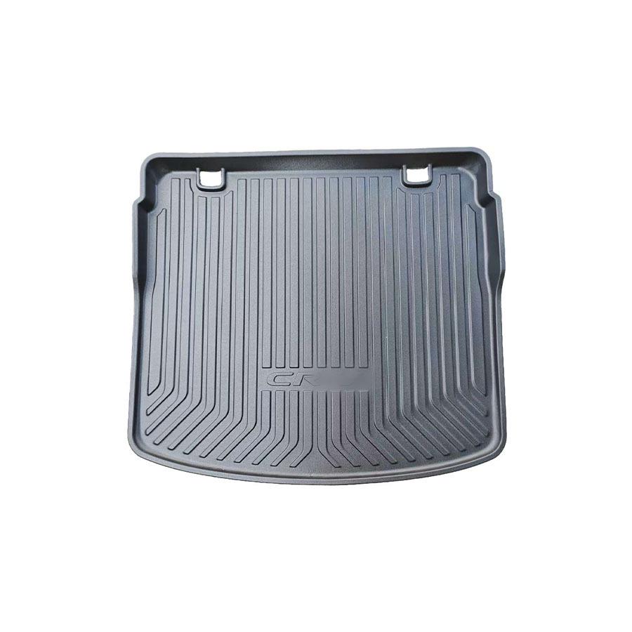 Honda CR-V Fuel Upper Trunk Mat: Wear-Resistant, Waterproof, Eco-Friendly TPE Interior Upgrade